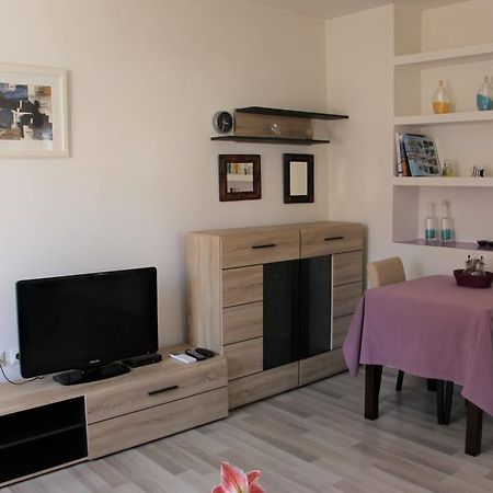 Apartment Marica Medulin Exteriér fotografie