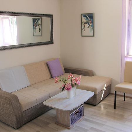 Apartment Marica Medulin Exteriér fotografie