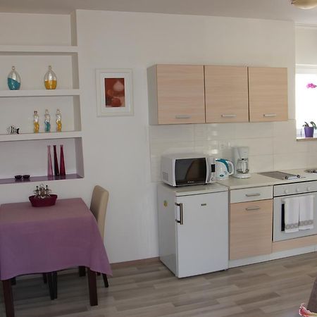 Apartment Marica Medulin Exteriér fotografie