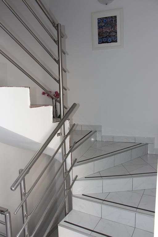 Apartment Marica Medulin Exteriér fotografie