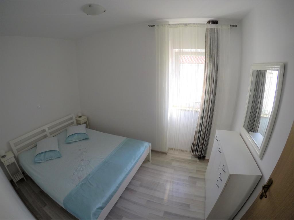 Apartment Marica Medulin Exteriér fotografie